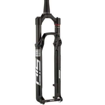 ROCKSHOX SID SL ULTIMATE RACE DAY 29" GLOSSY BLACK ESC. 100 MM