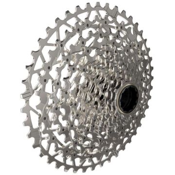 SRAM CASSETTA 1251 XG XPLR 12 VELOCITÀ 10-44D