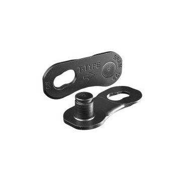 SRAM 4 COPPIE CONNETTORE POWER LOCK 12 VELOCITÀ EAGLE BLACK T-TYPE