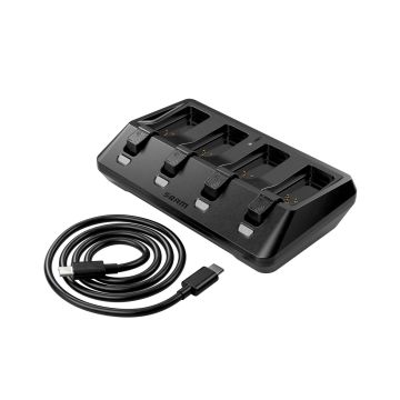 SRAM ETAP CARICABATTERIA 4 PORTE