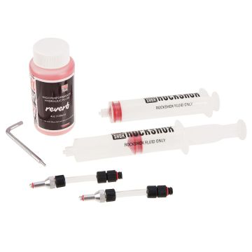 ROCKSHOX ACCESSORIO KIT SPURGO REGGISELLA REVERB