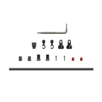 SRAM KIT GUAINE FRENO DISCO IDRAULICO CODE/R