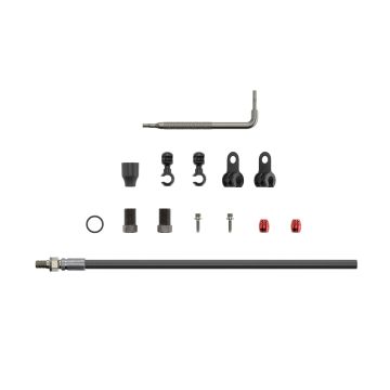 SRAM KIT GUAINE FRENO DISCO IDRAULICO ELIXIR 5/7/9/R/CR/X0