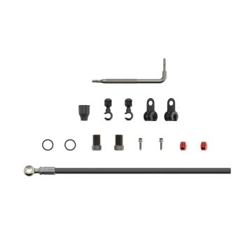 SRAM KIT GUAINE FRENO DISCO IDRAULICO XX