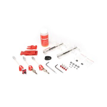SRAM KIT SPURGO FRENI PRO V2 X0