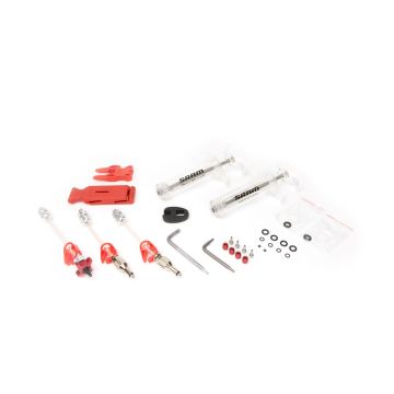 SRAM KIT SPURGO FRENI PRO V2 X0