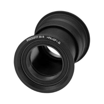 SRAM CALOTTE 68/92X46 MM PF30 ACCIAIO