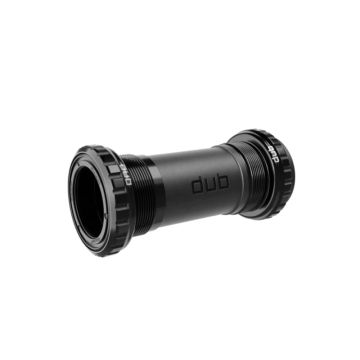 SRAM MOVIMENTO CENTRALE BSA ACCIAIO DUB
