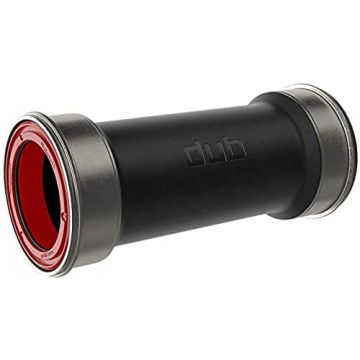 SRAM MOVIMENTO CENTRALE DUB PRESSFIT 89/92 MM