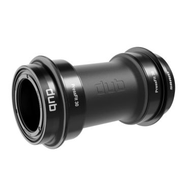 SRAM CALOTTE PF30 SCATOLA 46X68/73 MM STRADA/MTB DUB WIDE