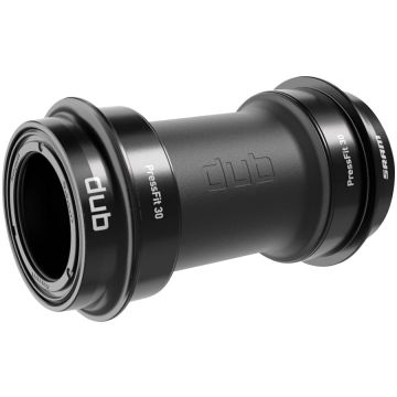 SRAM CALOTTE BB386 SCATOLA 46 MM DUB