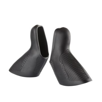 SRAM COPRICOMANDI APEX D1 DISCO MECCANICO NERO