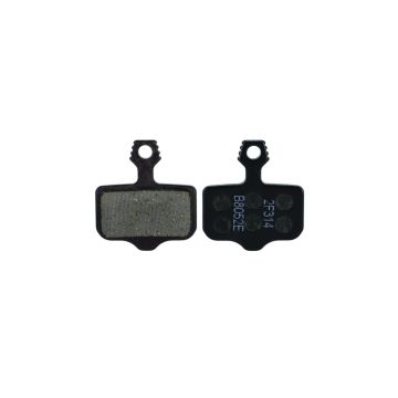 SRAM PASTIGLIA FRENO A DISCO ROAD/ELIXIR ACC/ORG