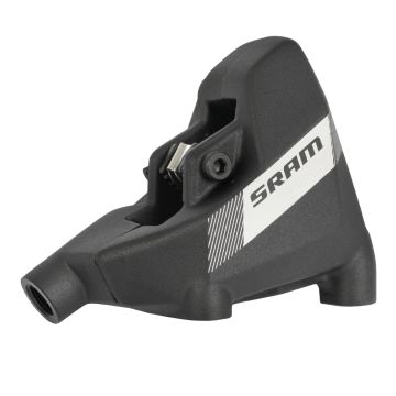 SRAM PINZA FRENO APEX AXS/S300 2 PISTONI, FM, NR, RA/RP, CON PASTIGLIA