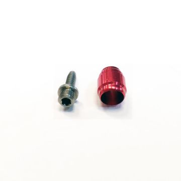 SRAM KIT DI FISSAGGIO COND. PER FRENI AVID/SRAM
