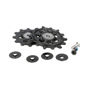 SRAM CP.PULEGGE GX EAGLE AXS 12V
