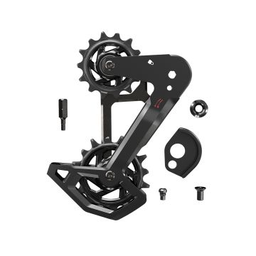 SRAM KIT GABBIA T-TYPE EAGLE AXS ALL