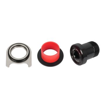 SRAM FULL MOUNT BOLT KIT RED XPLR AXS CON B-BOLT, B-WASHER, BOCCOLE TELAIO