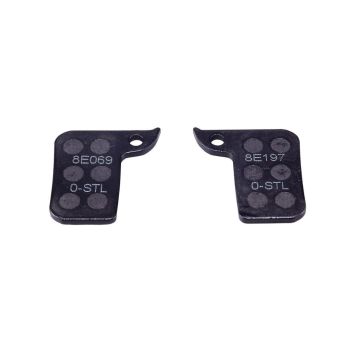SRAM PASTIGLIA FRENO DISCO HDR LEVEL A1 ORG/ACC