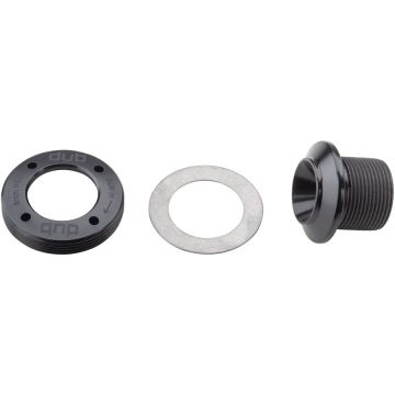 SRAM PEDIVELLE BOLTS SELF-EXTRACTING 11.6118.061.000 M18/M30