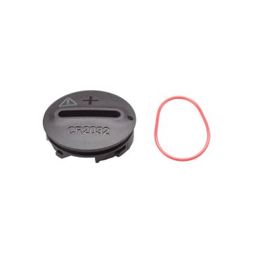 SRAM COVER BATTERIA CON O-RING