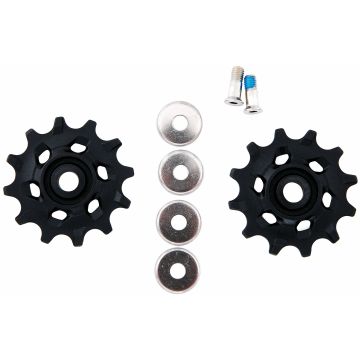 SRAM KIT PULEGGE PER DER.POST. APEX 1 / NX