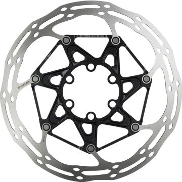SRAM DISCO CENTERLINE 2P 140 MM 6 FORI