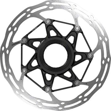SRAM DISCO CENTERLINE 2P 140MM C.L.
