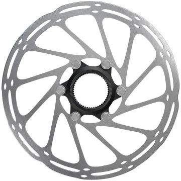 SRAM DISCO CENTERLINE 180 MM. C.L.