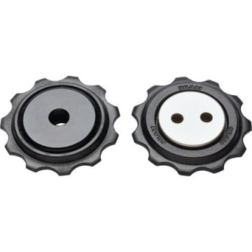 SRAM COPPIA PULEGGE 11 DENTI PER CAMBIO X9 (2005-2009)