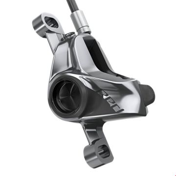 SRAM PINZA COMPLETA RED AXS D1 HRD POST MOUNT ANTERIORE/POSTERIORE (MONOBLOCK)