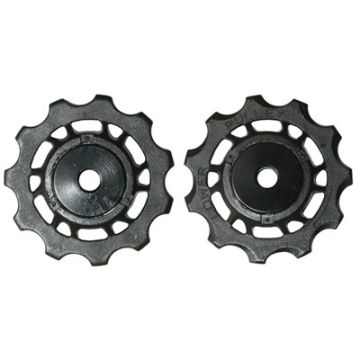 SRAM COPPIA PULEGGE 11 DENTI PER CAMBIO X9 E X7 (2010)