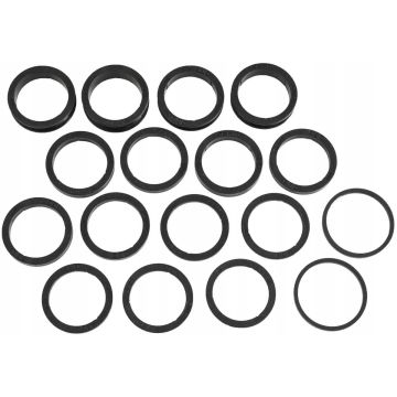 SRAM KIT DISTANZIALI DUB (DISTANZIALI DUB 2.0