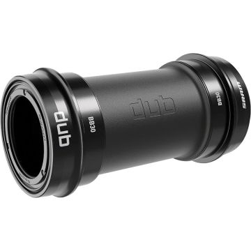 SRAM MOVIMENTO CENTRALE DUB BB30 ROAD/MTB PER SCATOLA 68 O 73 MM (FORO DIAM. 42 MM)