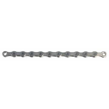 SRAM CATENA PC 1051 10V CON POWERLOCK ARGENTO