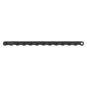 SRAM CATENA X0 T-TYPE EAGLE SOLIDPIN POWERLOCK PVD 12 VELOCITÀ DARK POLAR