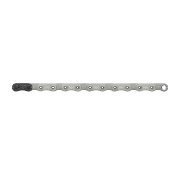 SRAM CATENA XX T-TYPE EAGLE HOLLOWPIN CON POWERLOCK PVD 12 VELOCITÀ