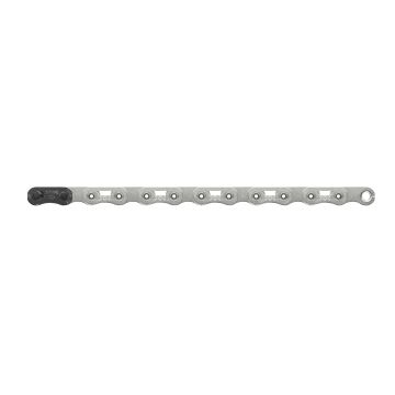 SRAM CATENA XX SL T-TYPE EAGLE HOLLOWPIN CON POWERLOCK PVD 12 VELOCITÀ