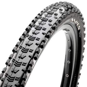 MAXXIS COPERTURA ASPEN PIEGHEVOLE