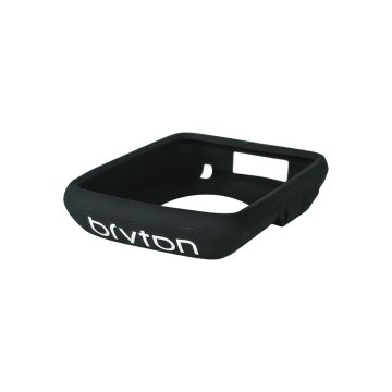BRYTON COVER PROTETTIVA PER CICLOCOMPUTER RIDER 650 / CICLOCOMPUTER RIDER 550