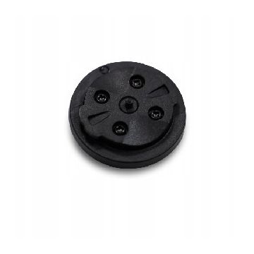 BRYTON ADATTATORE PER SUPPORTO GARMIN PER GPS CICLOCOMPUTER RIDER - MODELLO S500