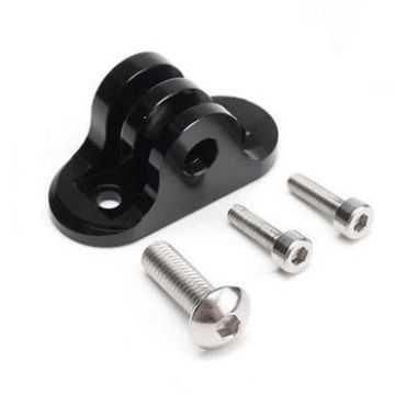 BRYTON ADATTATORE COMBO MOUNT PER CAMERA (COMPATIBILE CON SUPPORTO FRONTALE SPORT MOUNT E RACE MOUNT PER CICLOCOMPUTER RIDER)