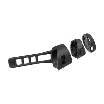 BRYTON SUPPORTO PER FANALINO GARDIA R300L BIKE RADAR RETROVISORE