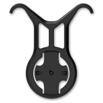 BRYTON SUPPORTO SOTTOSELLA PER FANALINO GARDIA R300L BIKE RADAR RETROVISORE