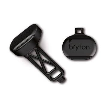 BRYTON SENSORE VELOCITÀ ANT+/BLE NO MAGNET (AL MOZZO) - NEW