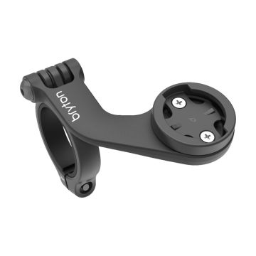 BRYTON SUPPORTO ADAPTABLE STEM MOUNT PER MTB