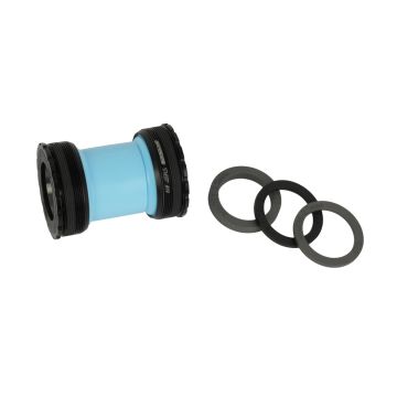 FSA ADATTATORE TELAI T47 BB-6003/T47/85.5/Ø29 DUB A BB SRM