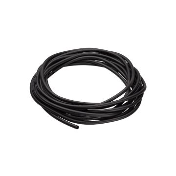 JAGWIRE PROTEZIONE INTERNA ANTIRUMORE PER GUAINE 4-5MM GRIGIA 10 MT