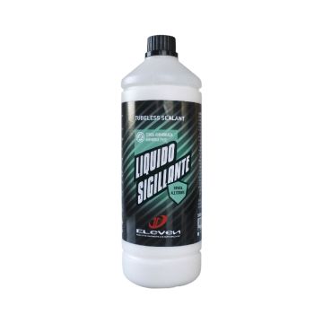 ELEVEN LIQUIDO SIGILLANTE DA 1000ML SINTETICO "AMMONIA FREE"