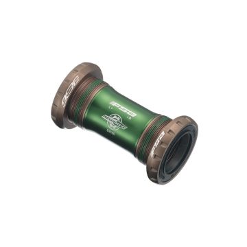 FSA ADATTATORE MEGAEVO 386 ACCIAIO CORSA PER TELAI BSA